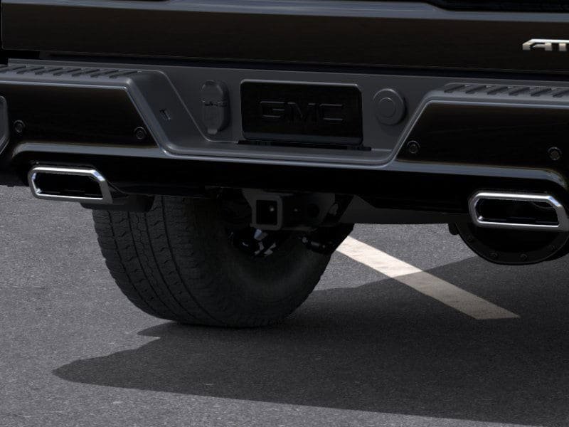 New 2026 GMC Sierra 1500 AT4 w/ Technology Package AWD/4WD image 46