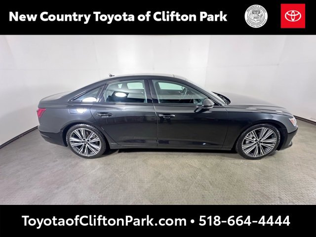 Used 2021 Audi A6 2.0T Premium image 2