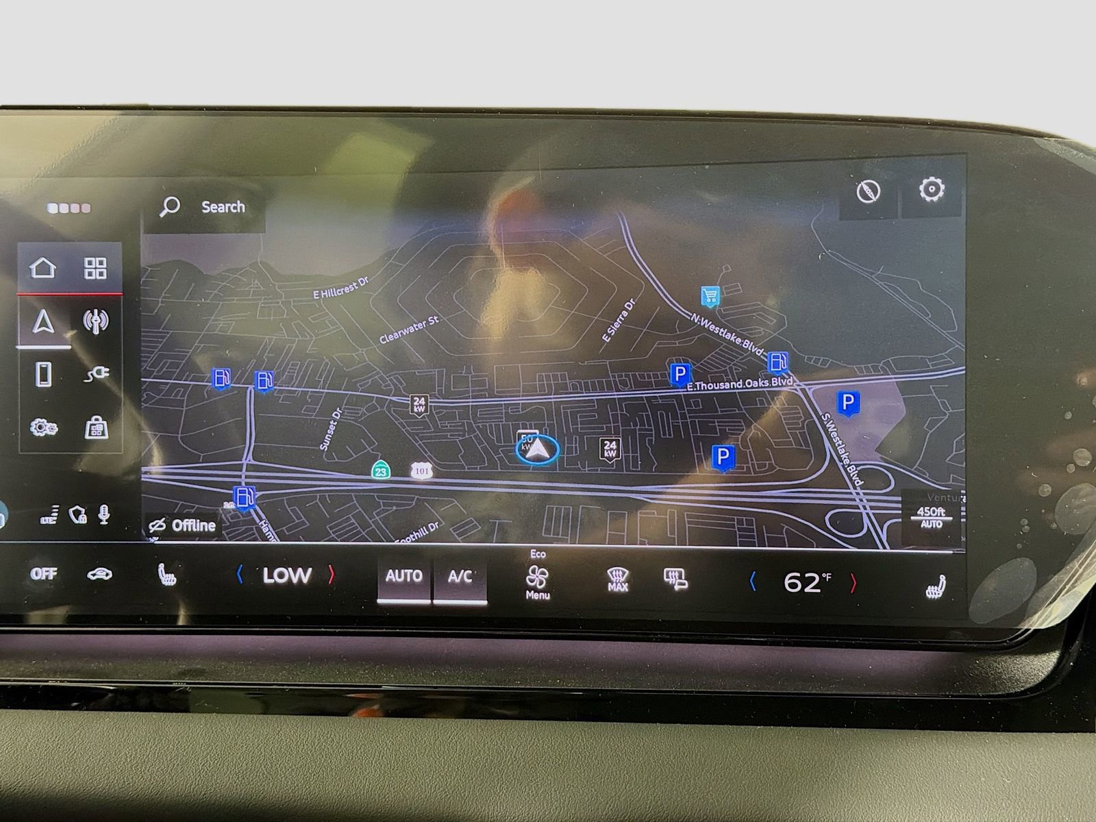 New 2025 Audi Q6 e-tron Premium AWD/4WD image 12
