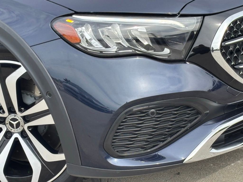 Used 2025 Mercedes-Benz E 450 4MATIC All-Terrain Wagon image 9