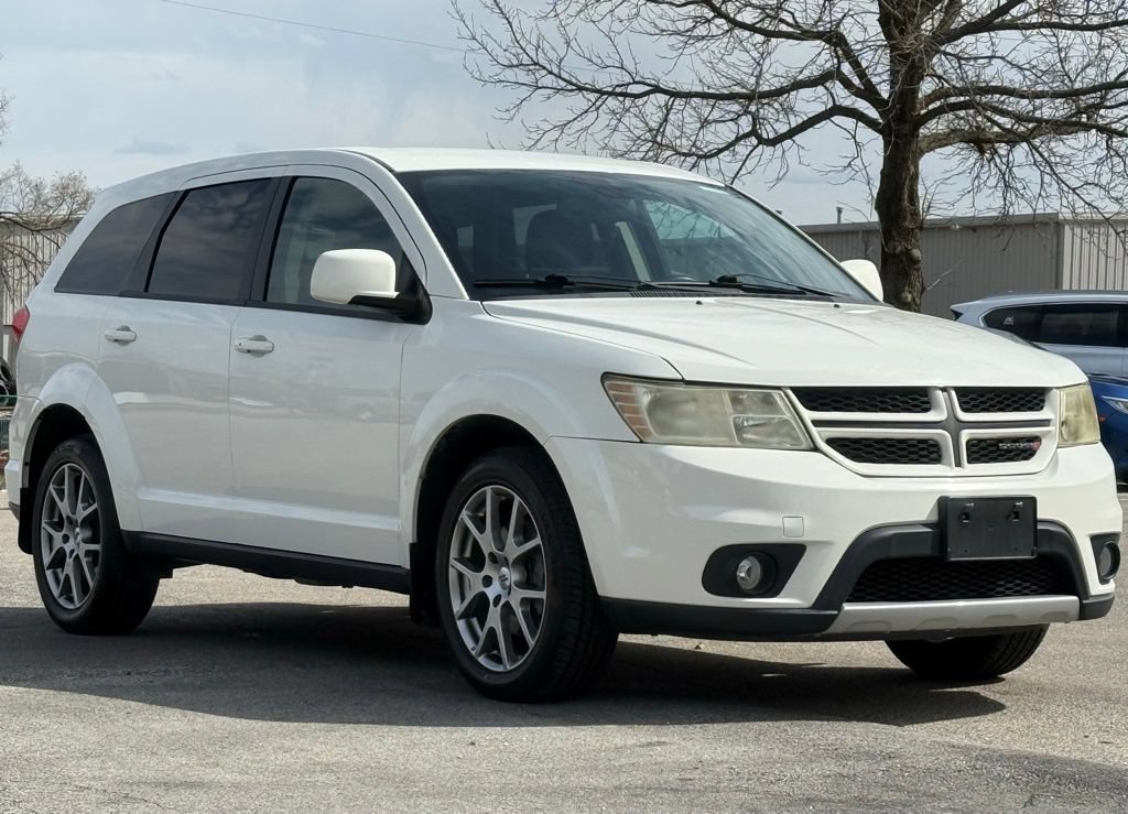 Used 2019 Dodge Journey GT AWD/4WD image 7