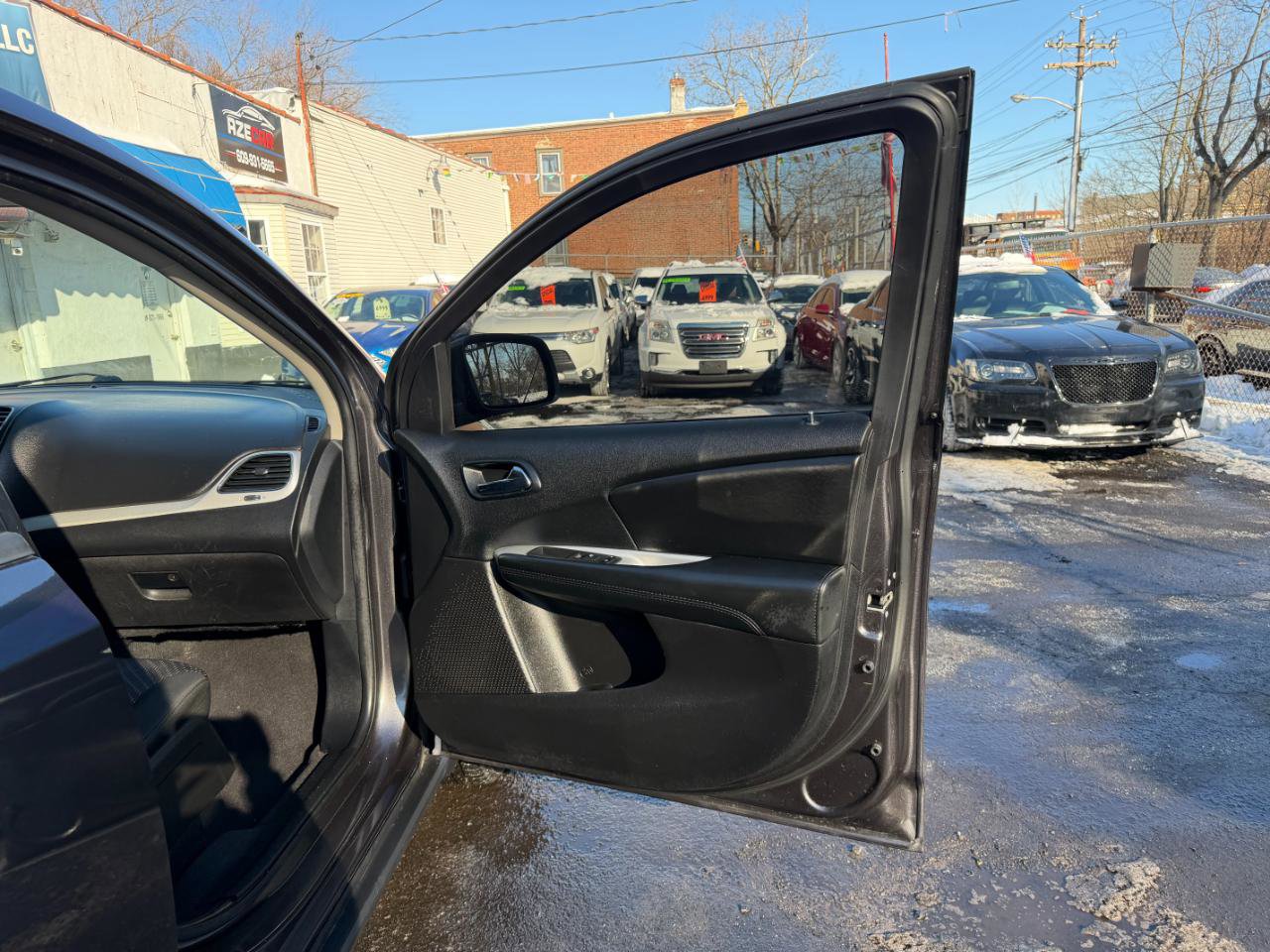 Used 2019 Dodge Journey SE w/ Connectivity Group image 42