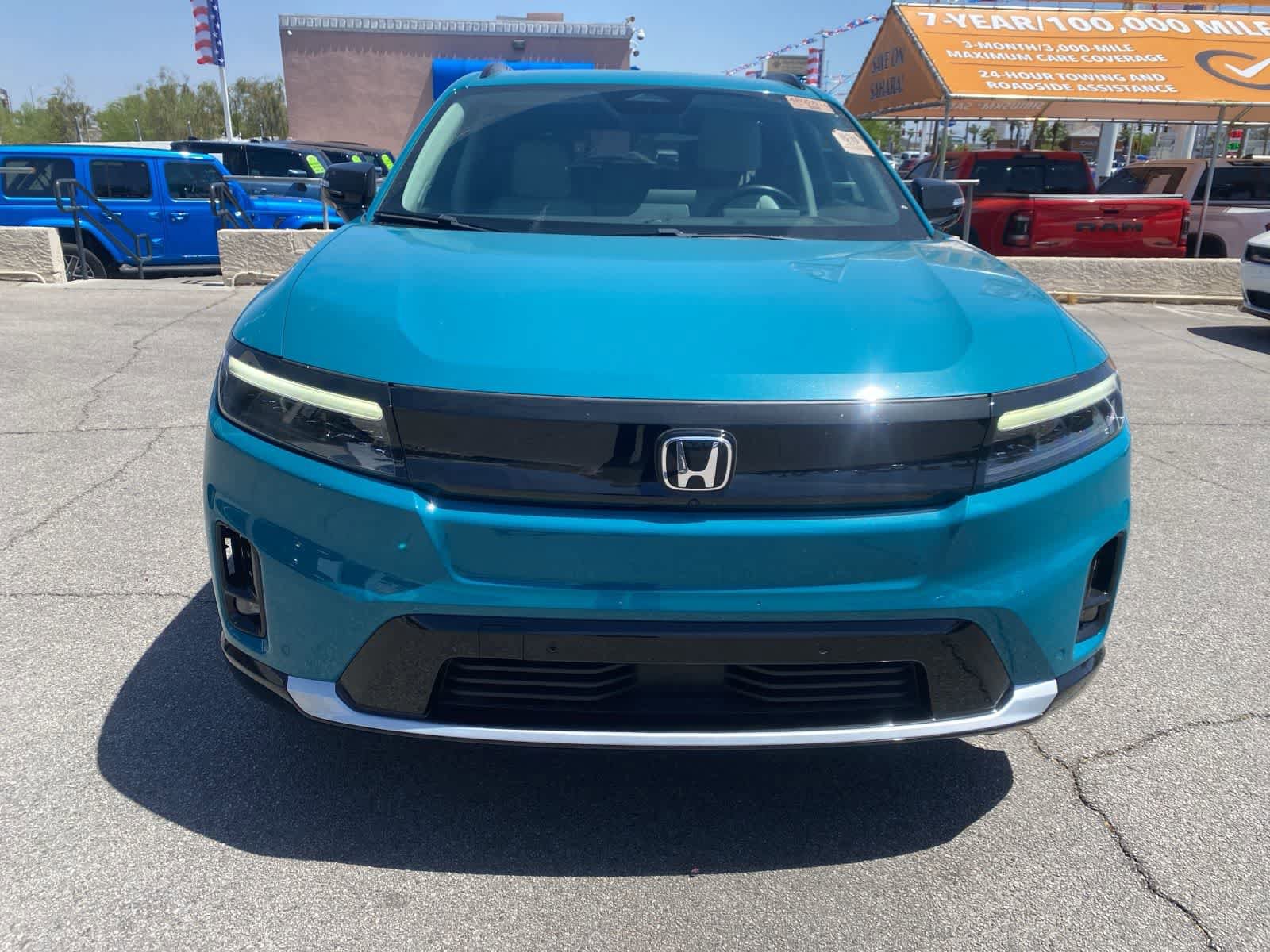 Used 2024 Honda Prologue Elite image 2
