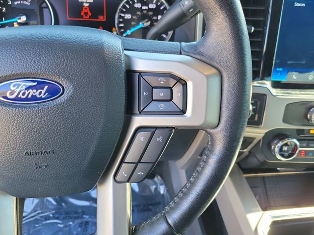 Used 2022 Ford F250 Lariat w/ Lariat Ultimate Package image 15
