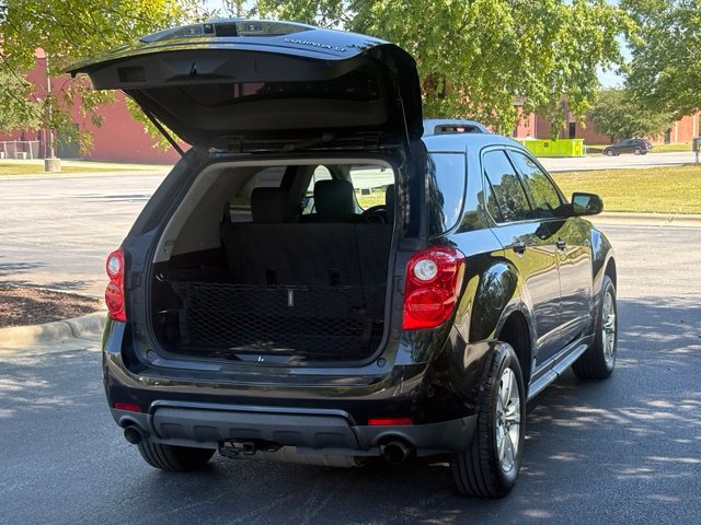 Used 2015 Chevrolet Equinox LT w/ Driver Convenience Package AWD/4WD image 18