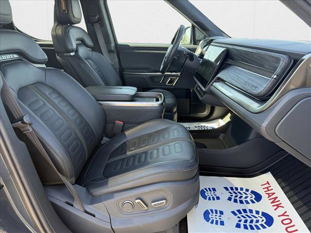 Used 2022 Rivian R1T Launch Edition image 11