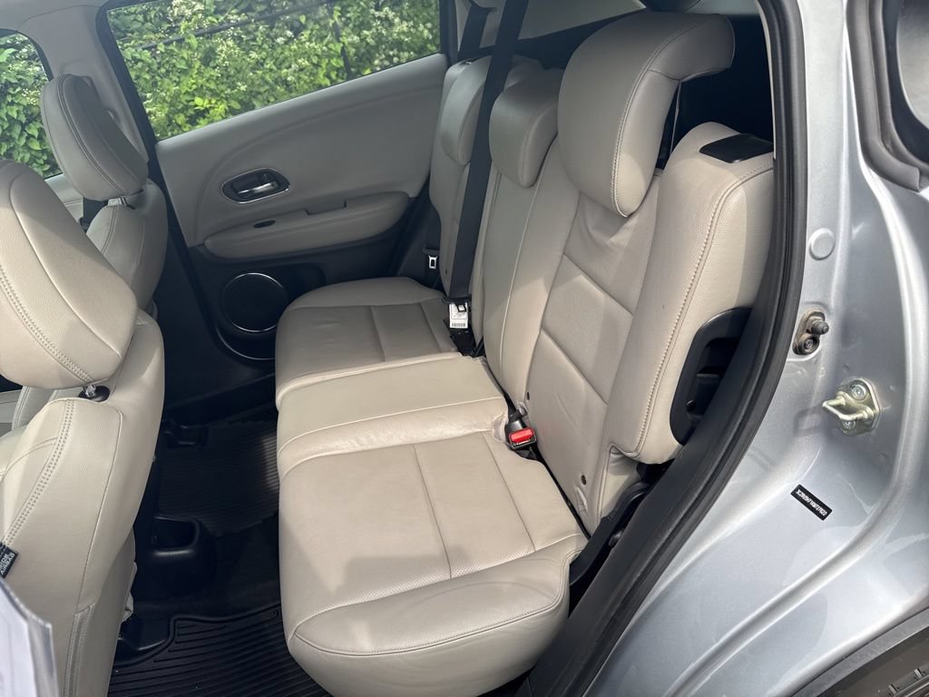 Used 2019 Honda HR-V EX-L image 31