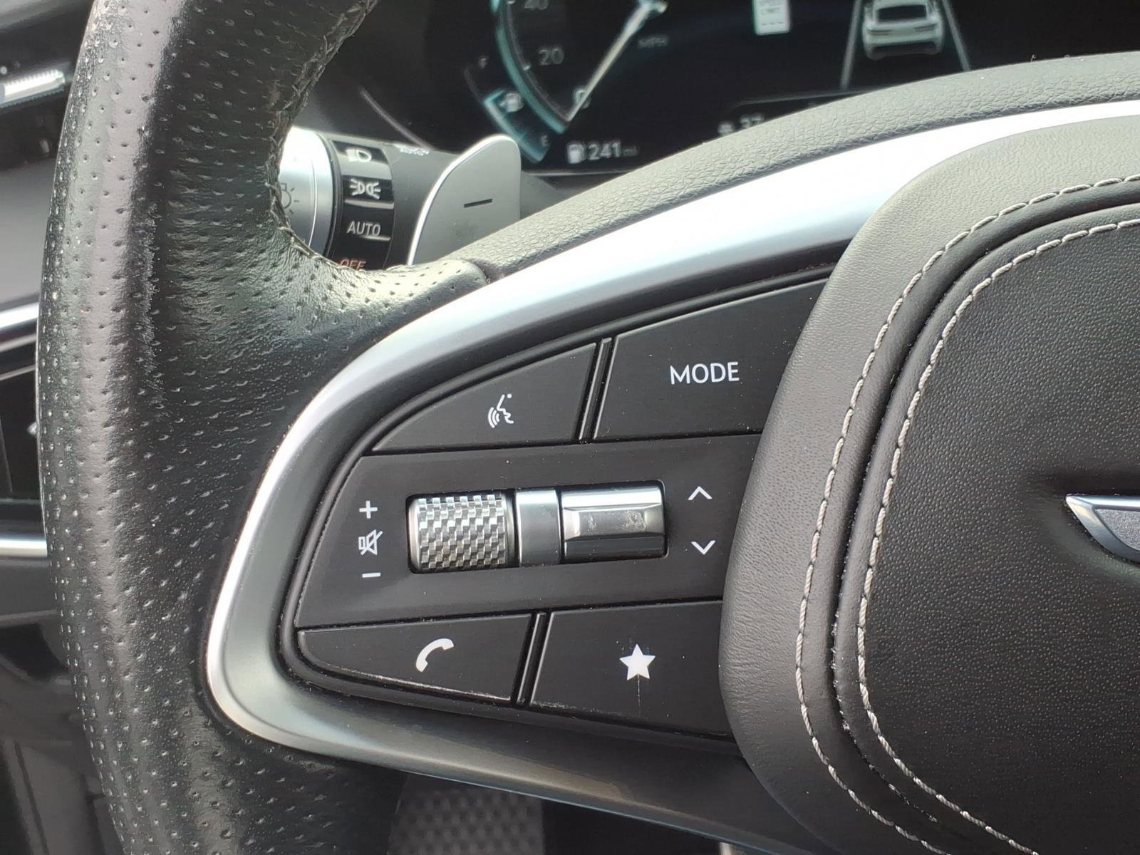 Used 2023 Genesis GV70 2.5T w/ Sport Prestige Package image 15