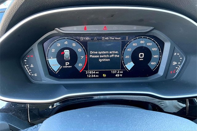 Used 2024 Audi Q3 2.0T Premium Plus w/ Premium Plus Package image 22