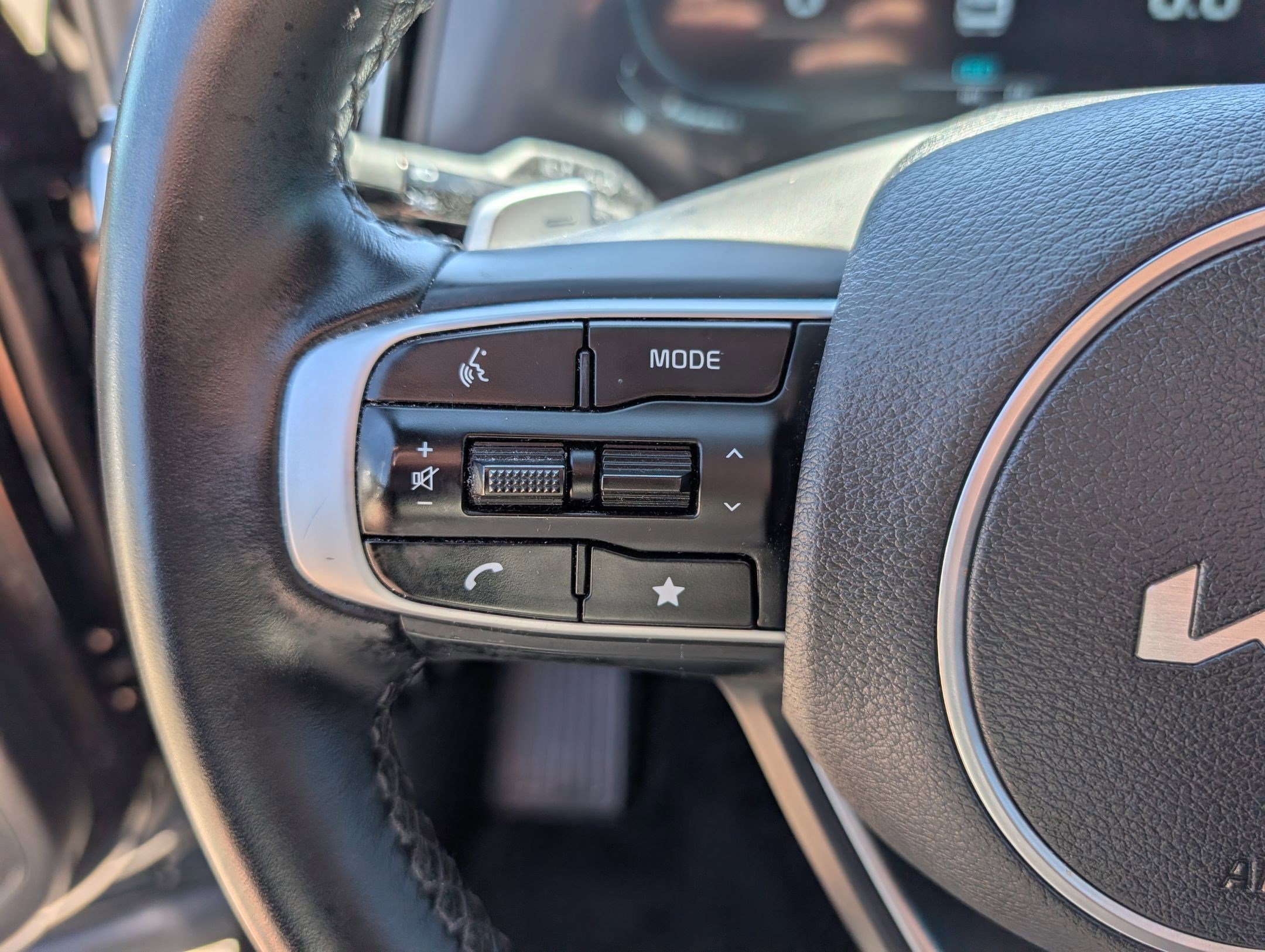 Used 2023 Kia Sportage X-Line AWD/4WD image 17