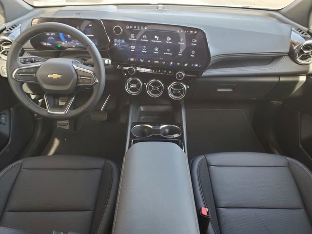 New 2025 Chevrolet Blazer EV LT image 18