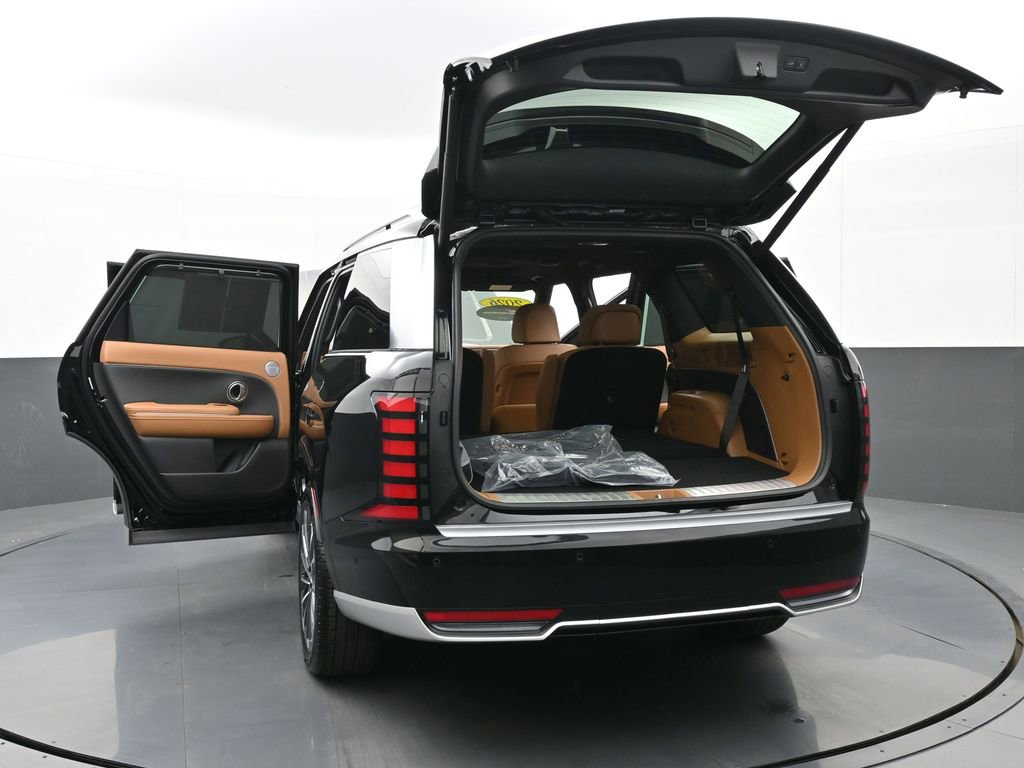 Used 2026 Hyundai Palisade Calligraphy image 66