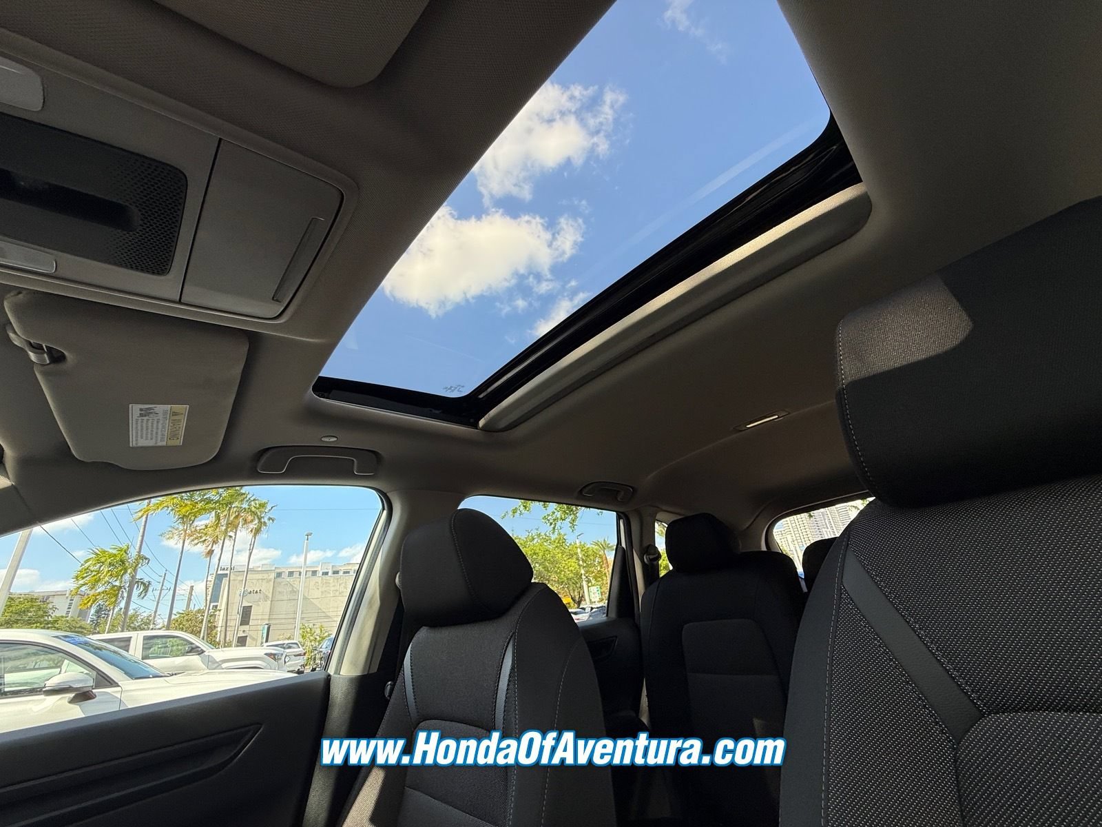 Used 2026 Honda CR-V EX image 30