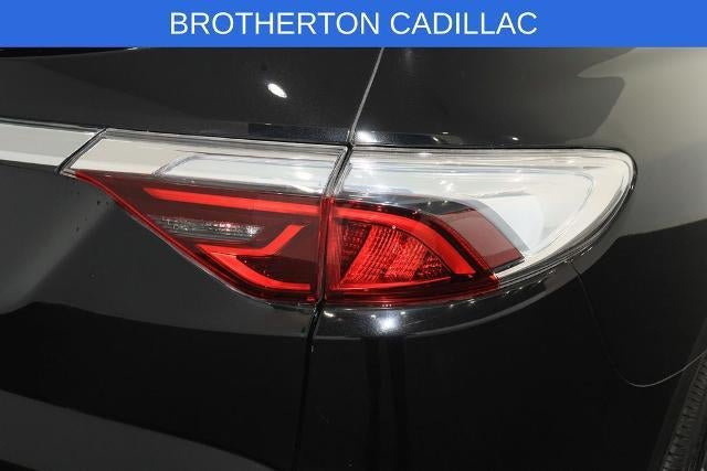 Used 2024 Buick Enclave Premium AWD/4WD image 13