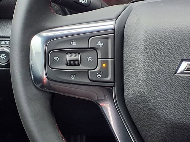 New 2026 Chevrolet Blazer RS image 7