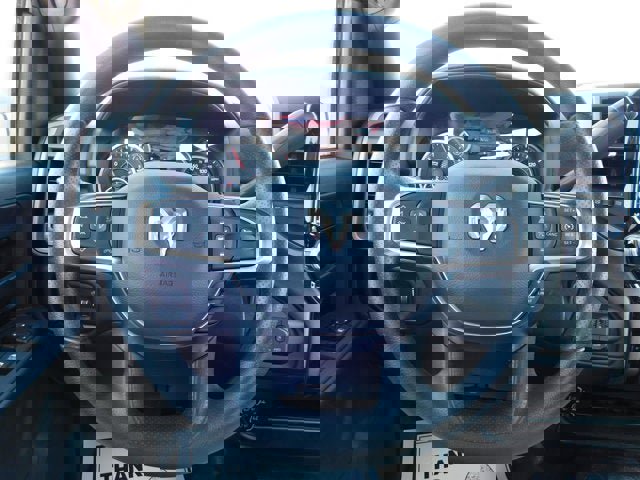 New 2026 RAM 2500 Tradesman image 15