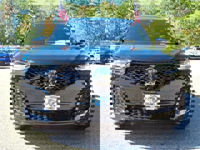 New 2026 Acura MDX A-Spec image 2
