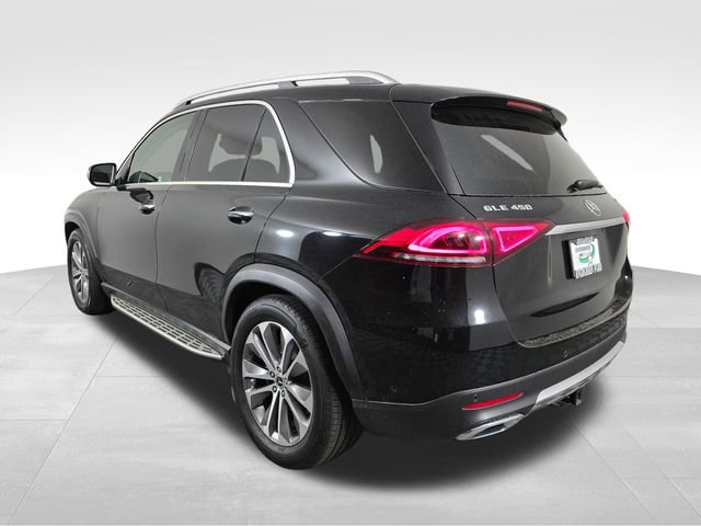 Used 2020 Mercedes-Benz GLE 450 4MATIC image 5