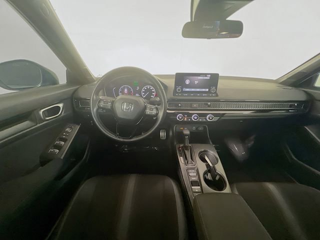 Used 2024 Honda Civic Sport image 22