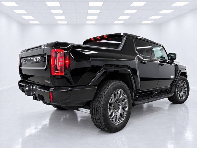 Used 2025 GMC Hummer EV 2X AWD/4WD image 14