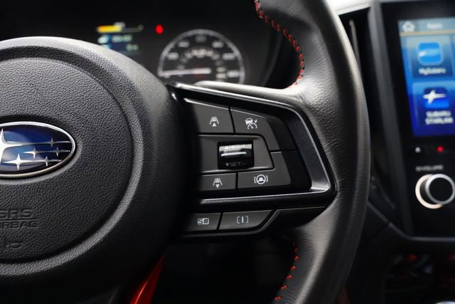 Certified 2023 Subaru Forester Sport image 31