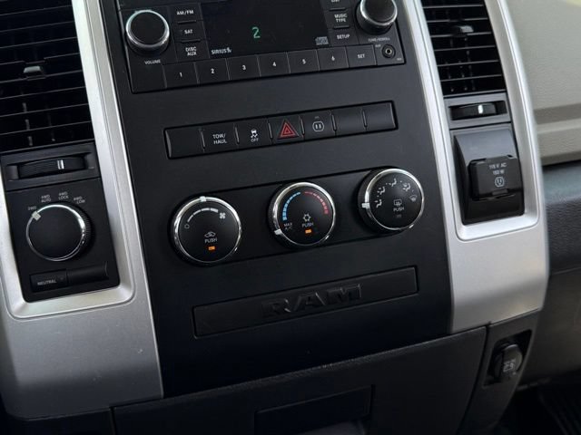 Used 2012 RAM 1500 Big Horn AWD/4WD image 21