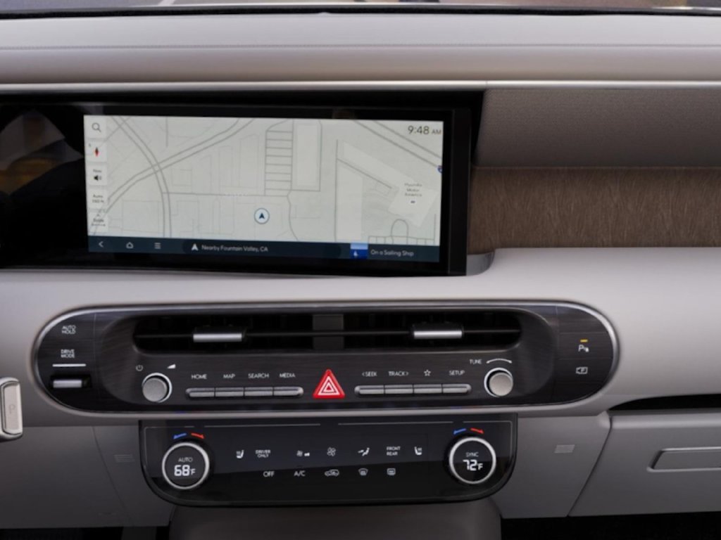New 2027 Hyundai Palisade SEL AWD/4WD image 7
