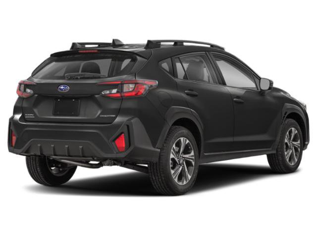 Certified 2025 Subaru Crosstrek 2.0i Premium image 2
