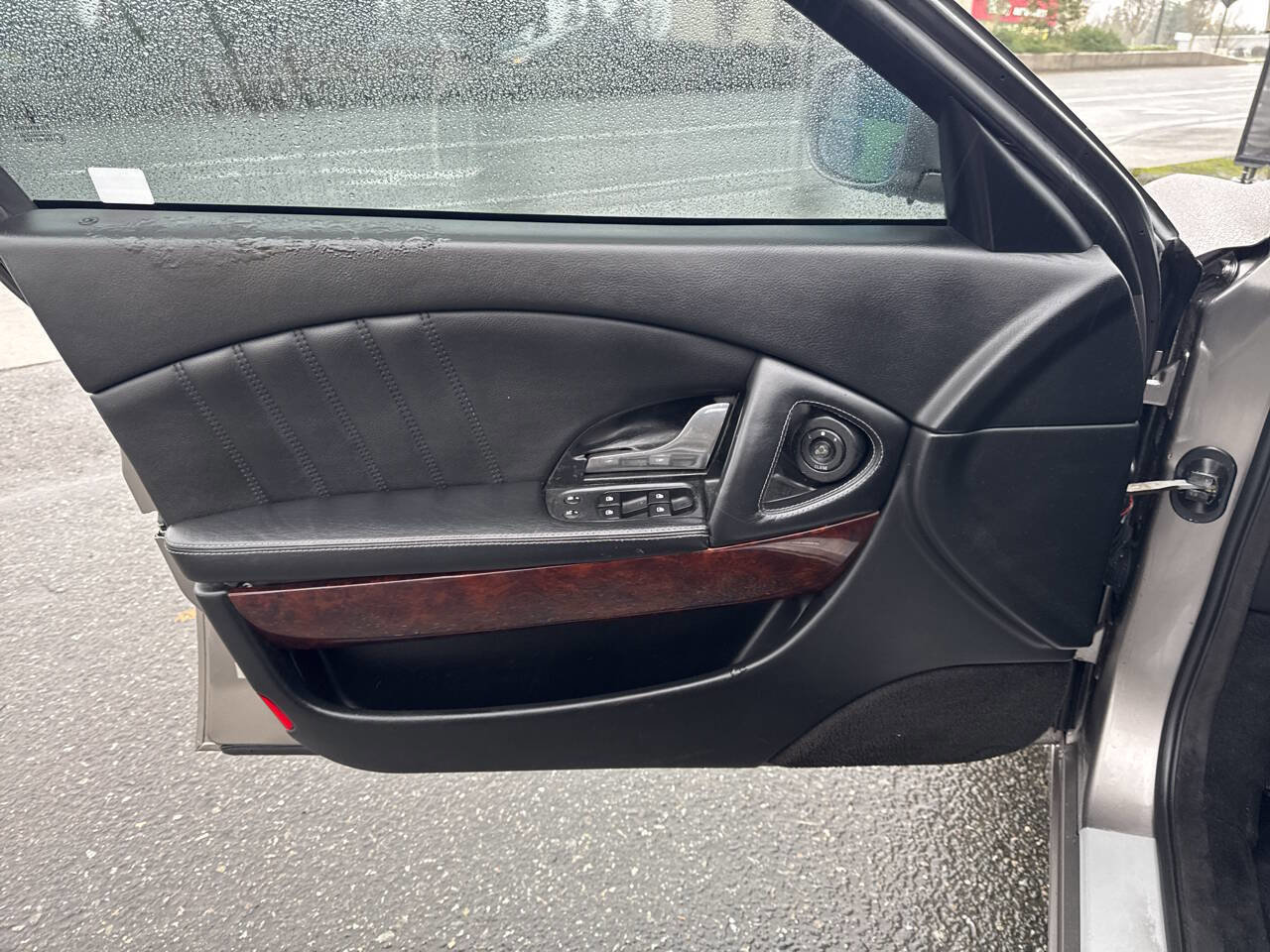 Used 2008 Maserati Quattroporte Sport GT S image 23