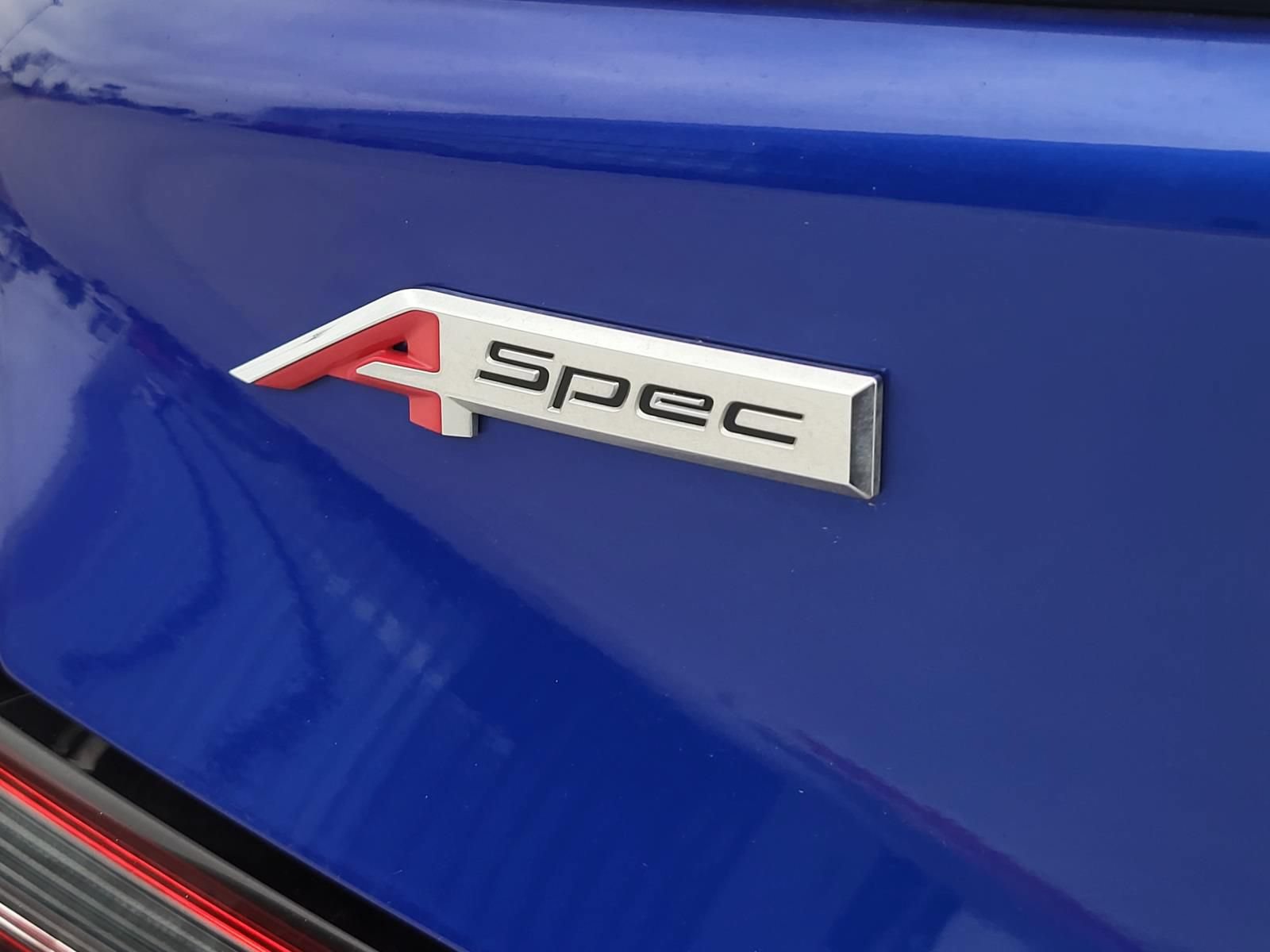 Used 2025 Acura Integra A-Spec FWD image 6
