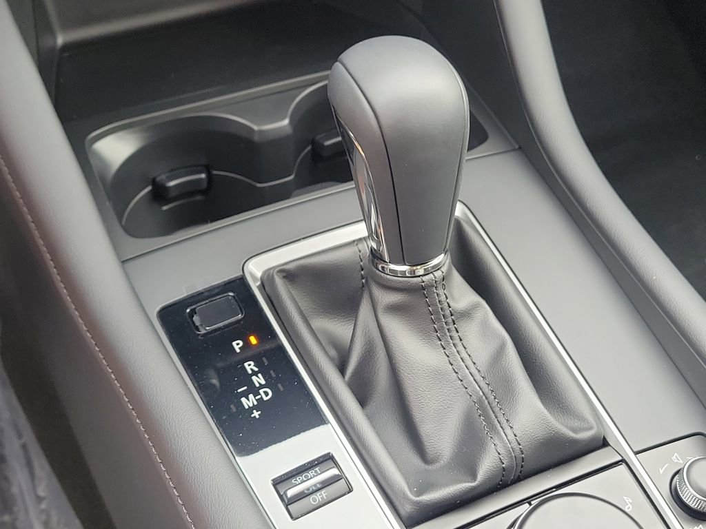 New 2026 MAZDA MAZDA3 s Sport image 27