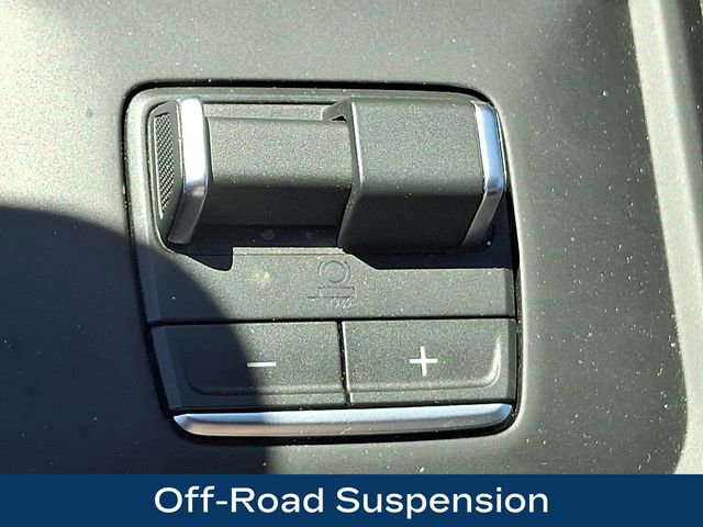 Used 2026 GMC Sierra 2500 Denali Ultimate image 18