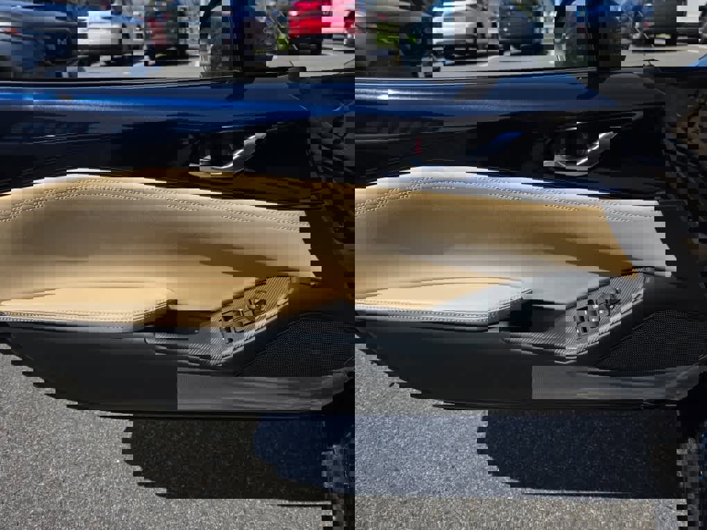 New 2026 MAZDA MX-5 Miata RF Grand Touring w/ Weather Package image 21