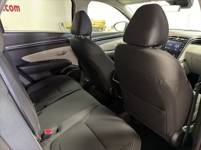 Used 2024 Hyundai Tucson SEL image 18
