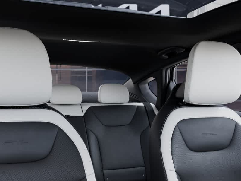 New 2026 Kia K4 GT-Line w/ GT-Line Premium Package FWD image 27