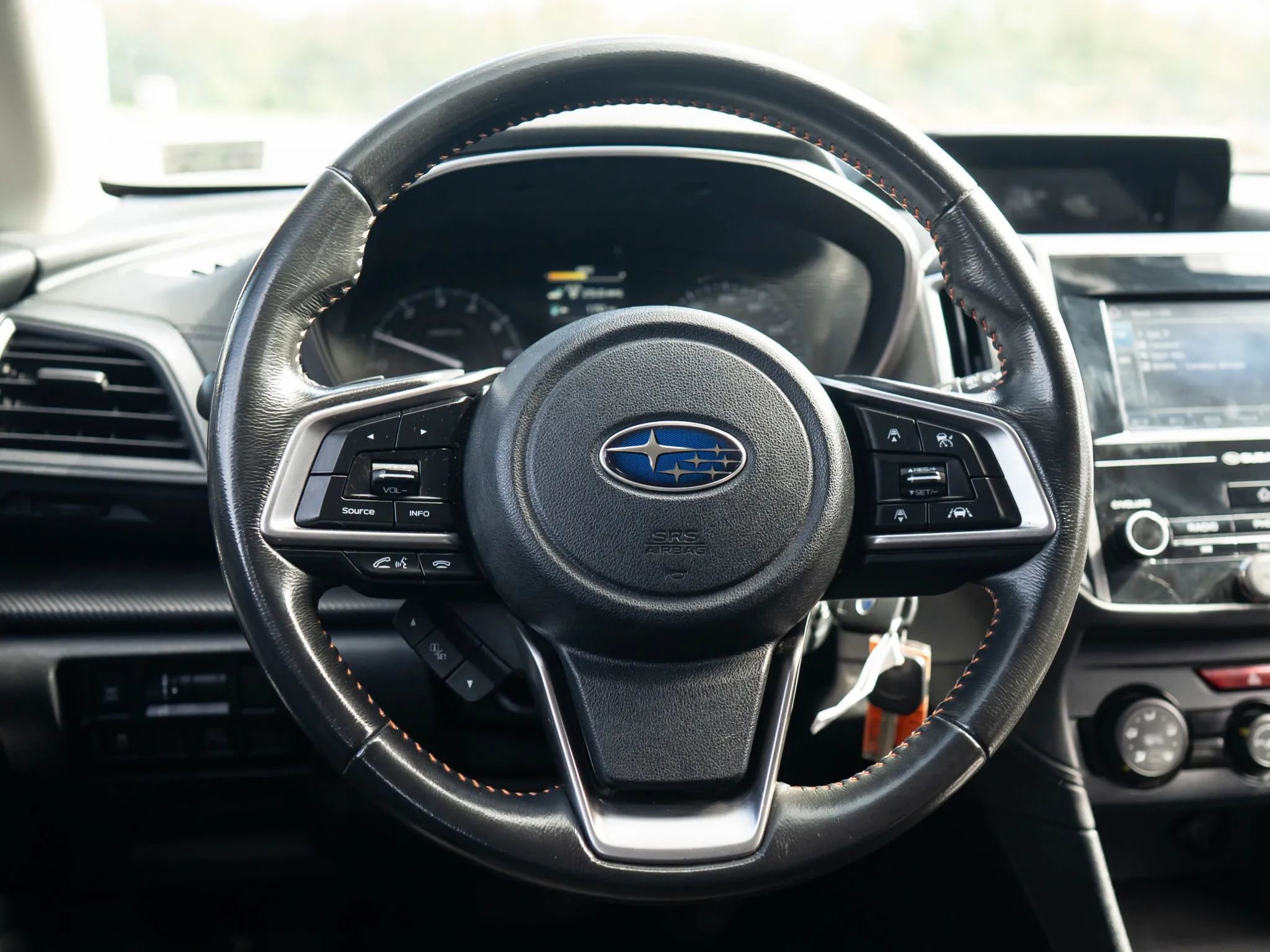 Used 2018 Subaru Crosstrek 2.0i Premium w/ Eyesight System image 32
