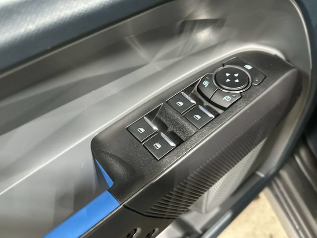 New 2026 Ford Maverick Lobo AWD/4WD image 19