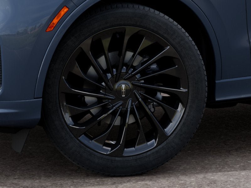 New 2027 Lincoln Aviator Reserve AWD/4WD image 19