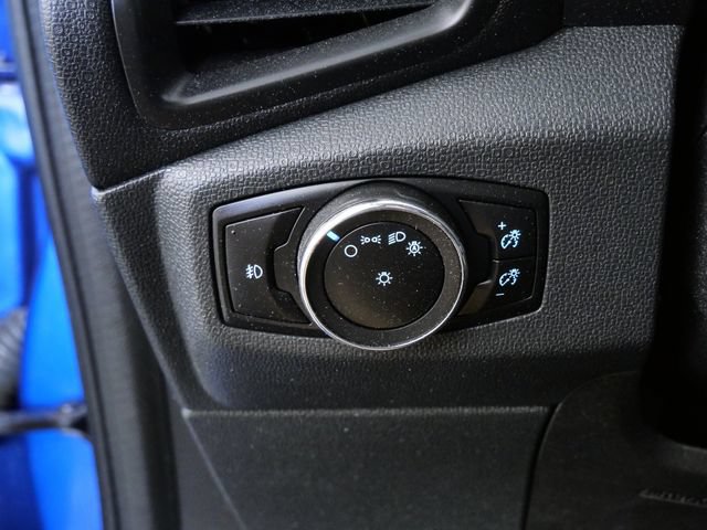 Certified 2019 Ford EcoSport SE w/ SE Convenience Package AWD/4WD image 21