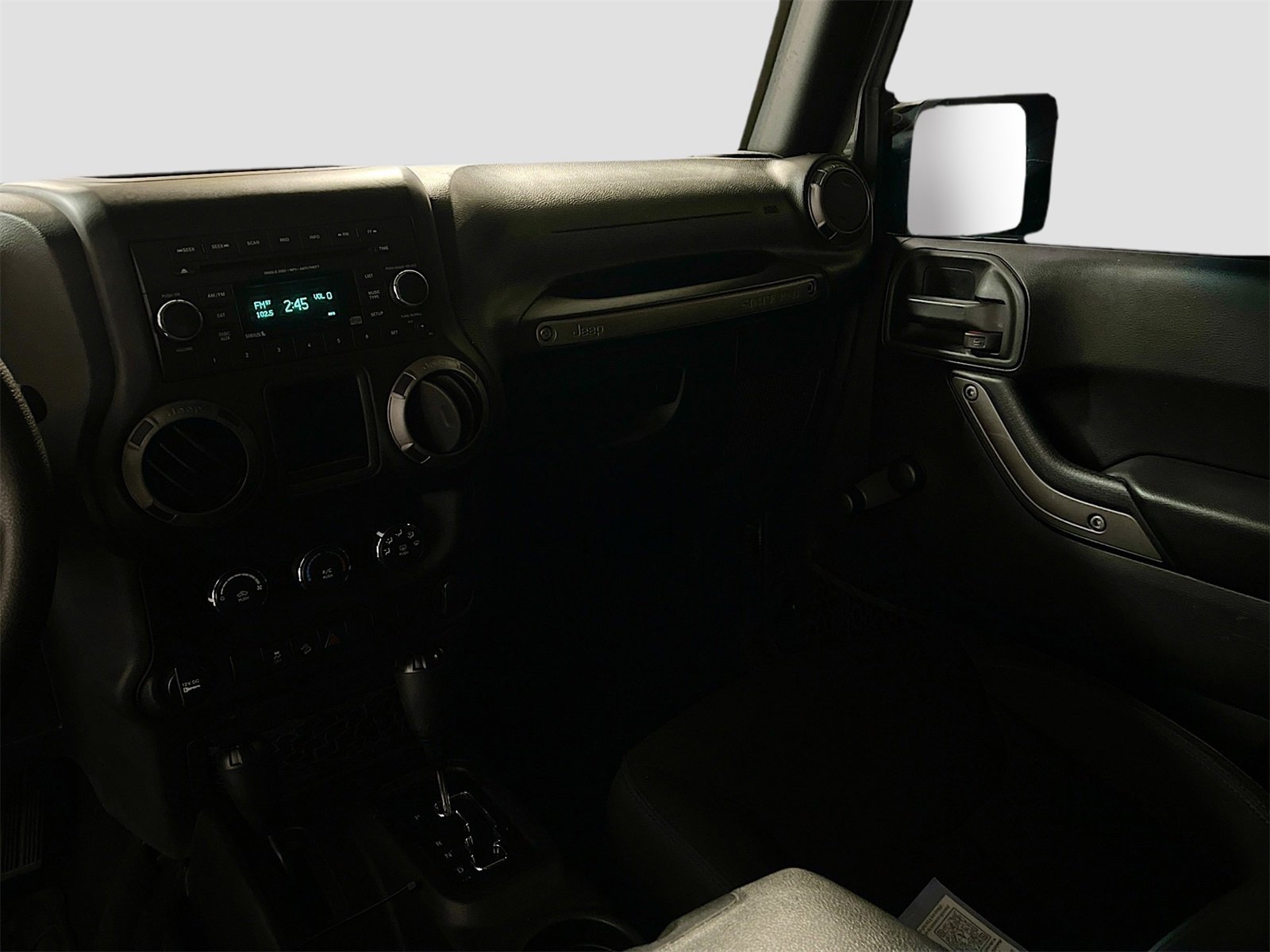 Used 2017 Jeep Wrangler Unlimited Sport w/ Mopar Chrome Edition Group image 21