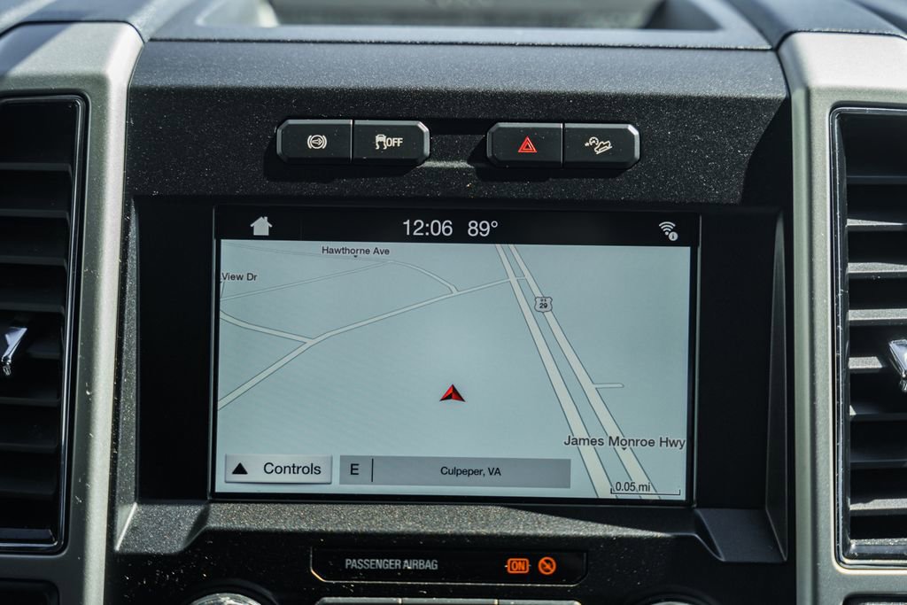 Used 2018 Ford F350 Lariat w/ Lariat Ultimate Package image 25