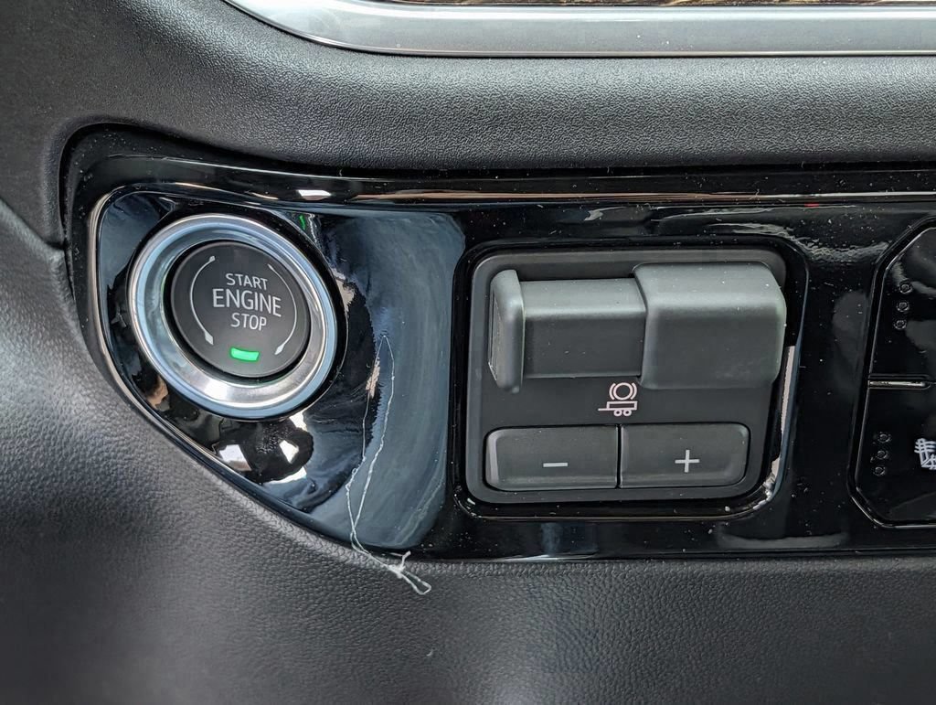 New 2026 GMC Sierra 1500 Elevation w/ Elevation Premium Package RWD image 27