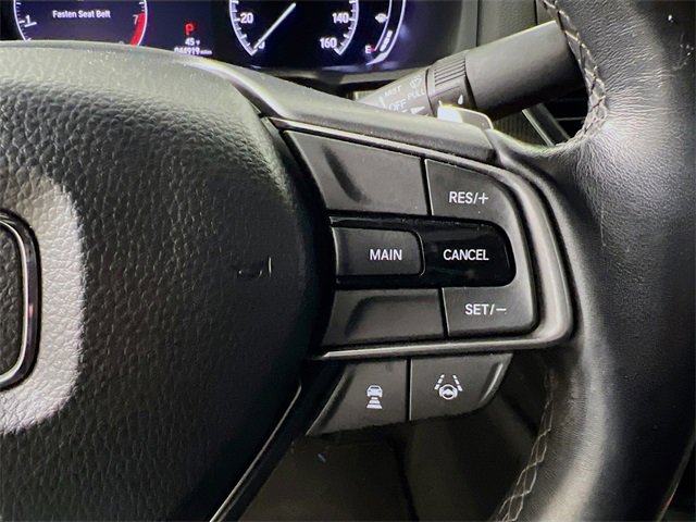 Used 2020 Honda Accord Sport image 32