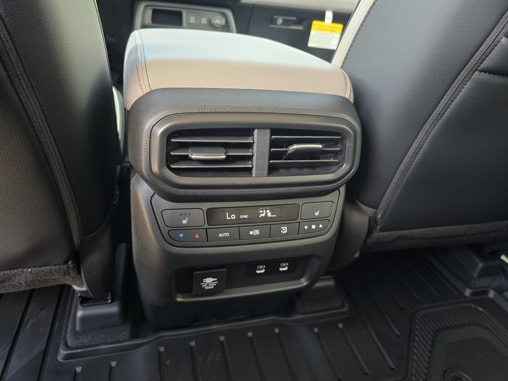New 2026 Honda Pilot Elite image 25