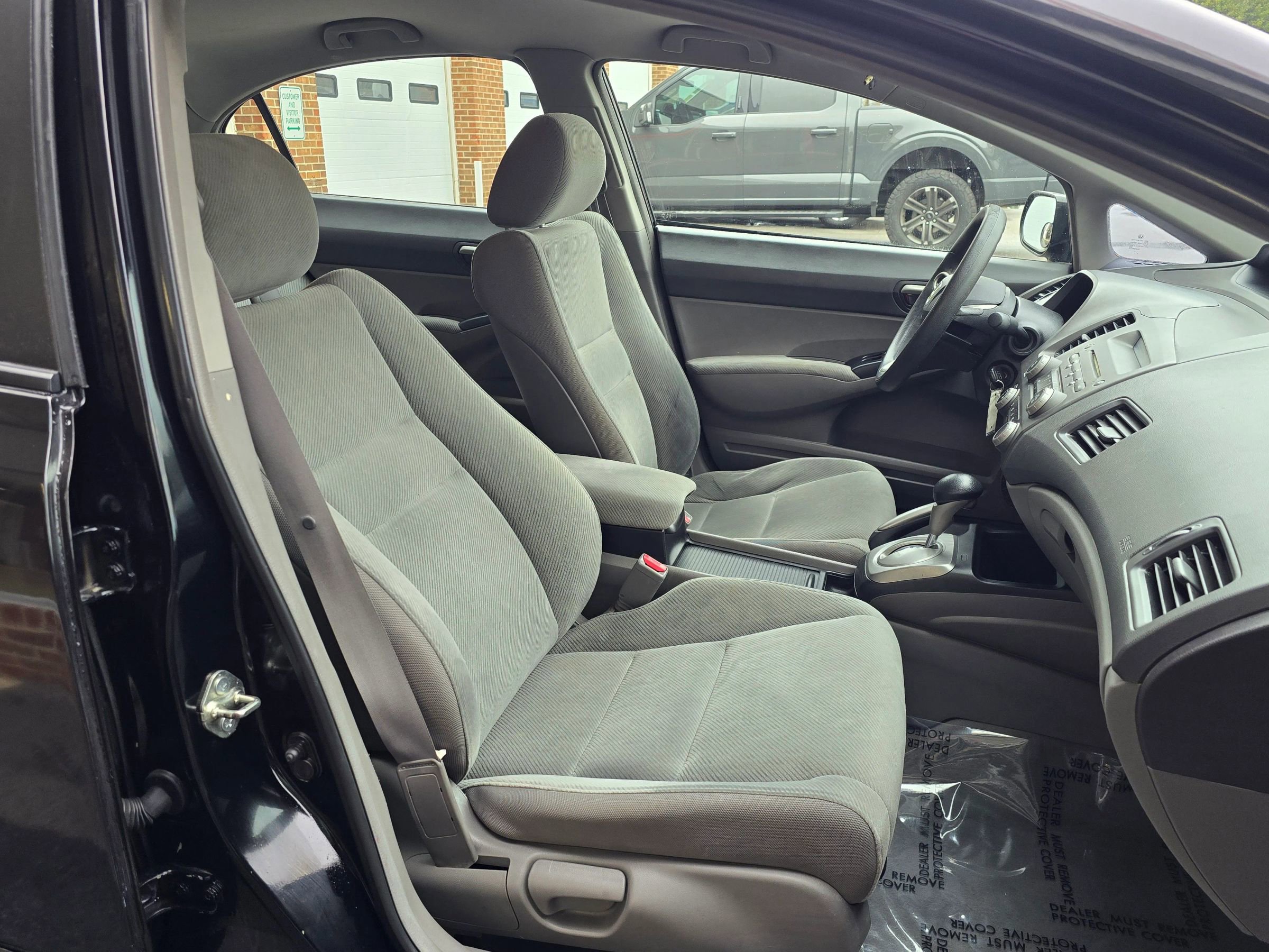 Used 2011 Honda Civic LX image 11