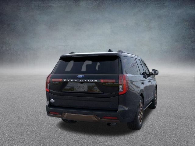 New 2026 Ford Expedition King Ranch AWD/4WD image 8