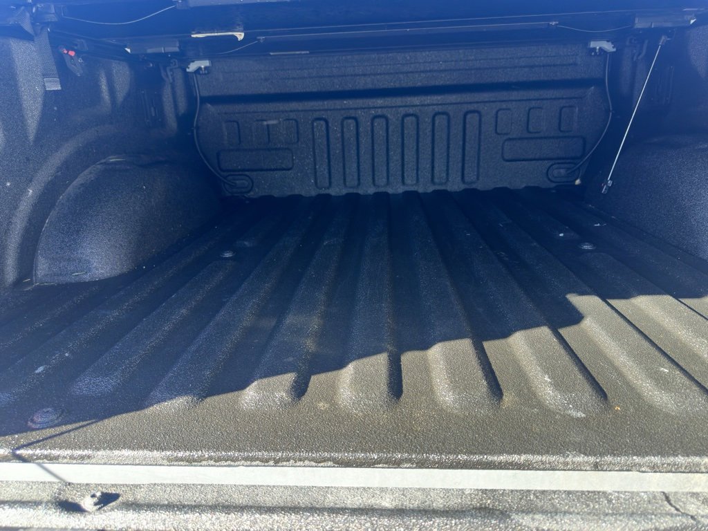 Used 2022 Ford F150 Lariat w/ Equipment Group 502A High image 29