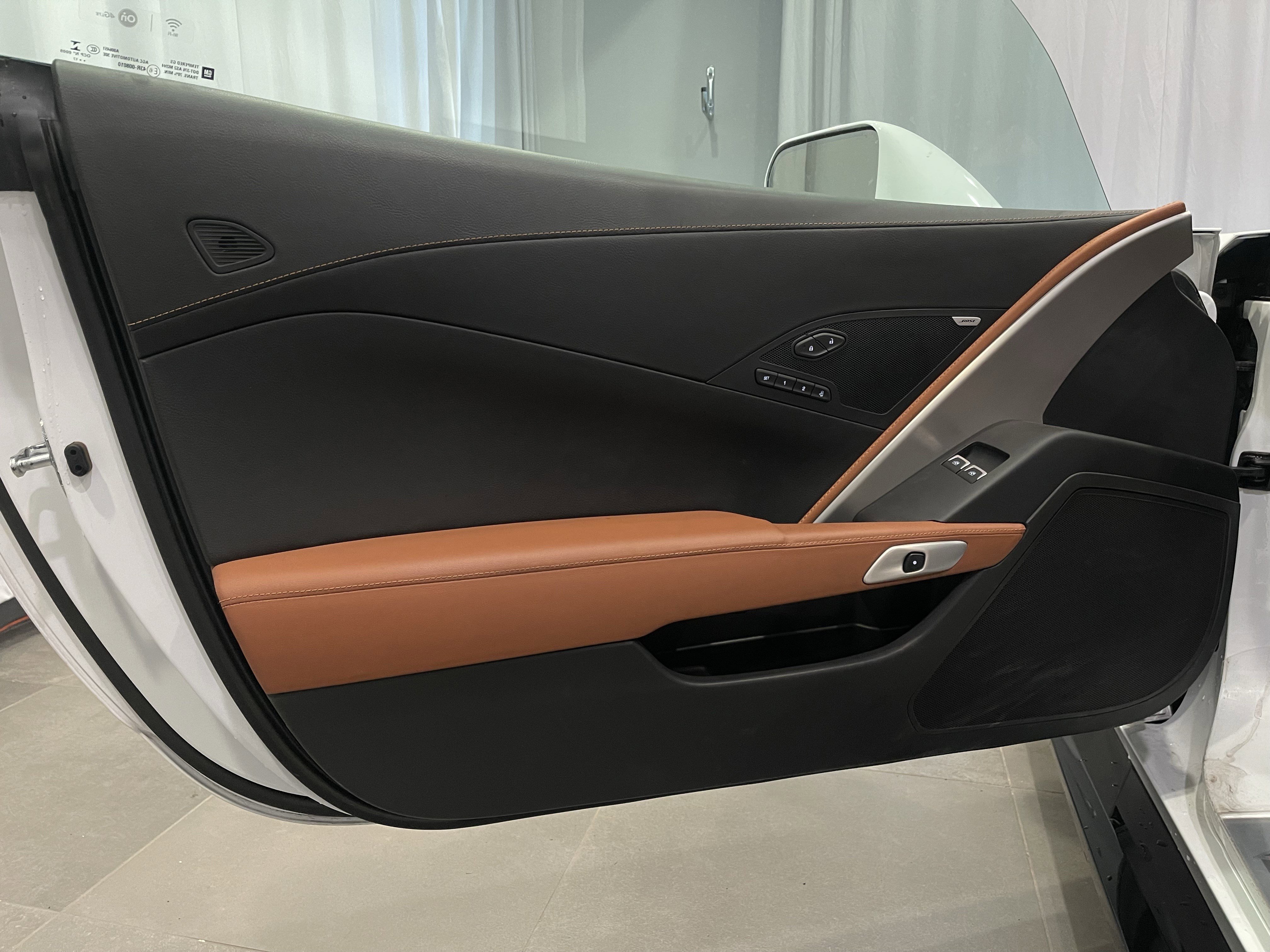 Used 2018 Chevrolet Corvette Grand Sport image 12