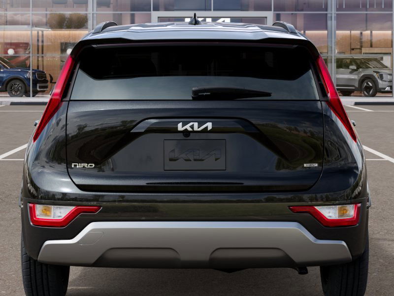 New 2026 Kia Niro SX image 13