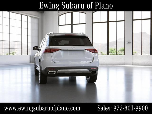 Used 2021 Mercedes-Benz GLE 350 image 28